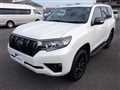 2022 Toyota Land Cruiser Prado
