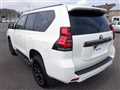 2022 Toyota Land Cruiser Prado