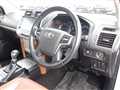 2022 Toyota Land Cruiser Prado