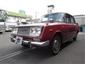 1966 Toyota Corona