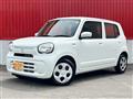 2024 Suzuki Alto