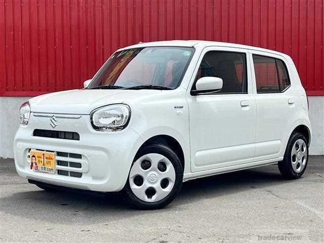 2024 Suzuki Alto