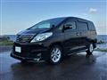 2012 Toyota Alphard G