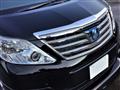 2012 Toyota Alphard G
