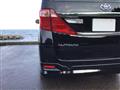 2012 Toyota Alphard G