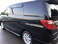 2012 Toyota Alphard G