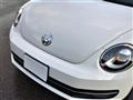 2012 Volkswagen Beetle