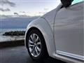 2012 Volkswagen Beetle