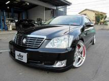 2004 Toyota Crown