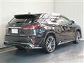 2019 Lexus RX