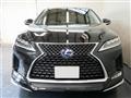 2019 Lexus RX