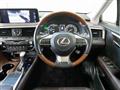 2019 Lexus RX