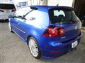 2007 Volkswagen Golf