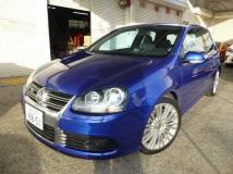 2007 Volkswagen Golf