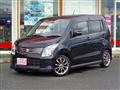 2012 Suzuki Wagon R