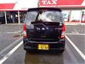 2012 Suzuki Wagon R