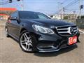 2013 Mercedes-Benz E-Class