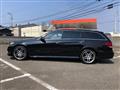 2013 Mercedes-Benz E-Class