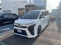 2017 Toyota Voxy