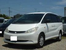2002 Toyota Estima