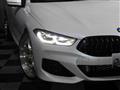 2020 BMW 8 Series