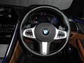 2020 BMW 8 Series
