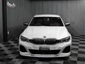 2022 BMW 3 Series