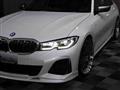 2022 BMW 3 Series