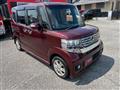 2012 Honda N BOX
