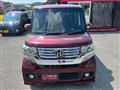 2012 Honda N BOX