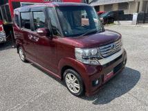 2012 Honda N BOX