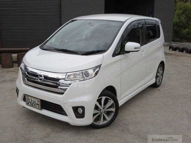 2014 Nissan Nissan Others