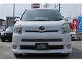 2010 Toyota Voxy