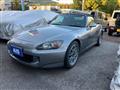 2009 Honda S2000