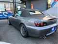 2009 Honda S2000