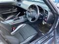 2009 Honda S2000