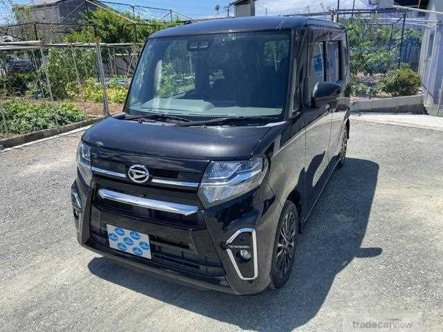 2019 Daihatsu Tanto