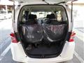 2010 Honda Freed