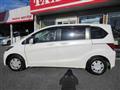 2010 Honda Freed