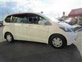 2010 Honda Freed