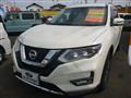 2017 Nissan X-Trail