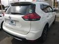 2017 Nissan X-Trail