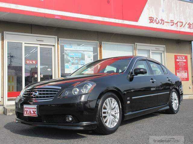 2005 Nissan Fuga