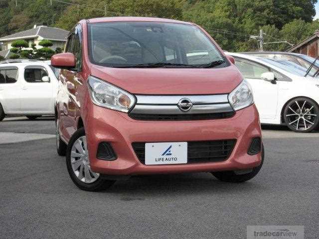 2018 Nissan Nissan Others