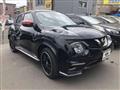2015 Nissan Juke