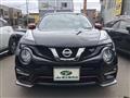 2015 Nissan Juke