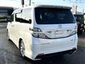 2010 Toyota Vellfire