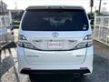 2010 Toyota Vellfire