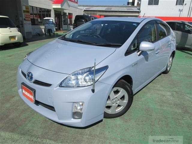 2009 Toyota Prius