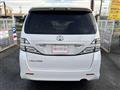 2010 Toyota Vellfire